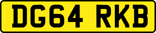 DG64RKB