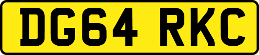 DG64RKC