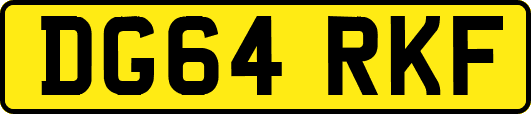 DG64RKF