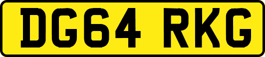DG64RKG