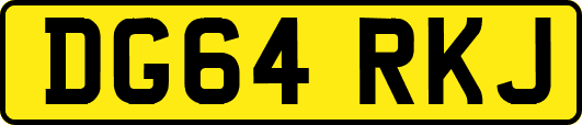 DG64RKJ