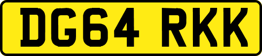DG64RKK