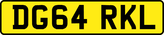 DG64RKL