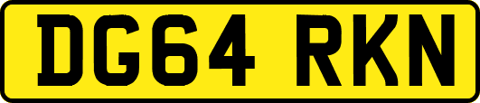 DG64RKN