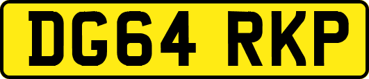 DG64RKP