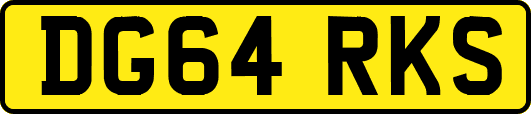 DG64RKS