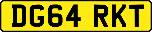 DG64RKT
