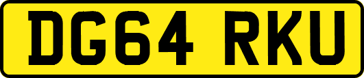 DG64RKU