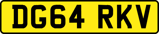 DG64RKV