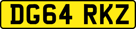 DG64RKZ