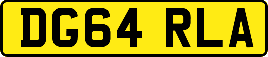DG64RLA