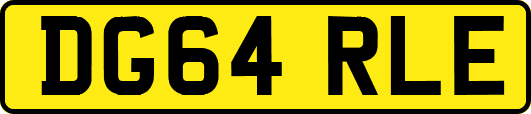 DG64RLE