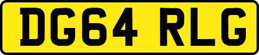 DG64RLG