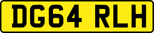 DG64RLH