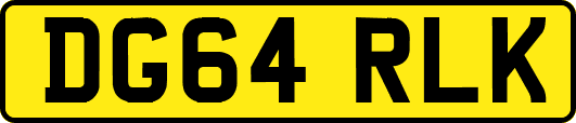 DG64RLK