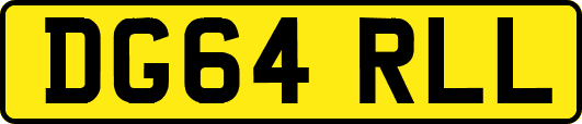DG64RLL