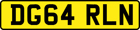 DG64RLN