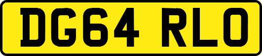 DG64RLO