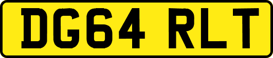 DG64RLT