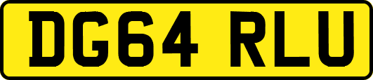 DG64RLU