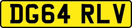 DG64RLV
