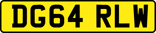 DG64RLW