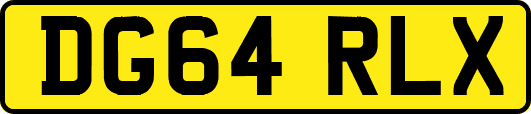 DG64RLX