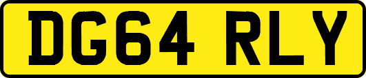 DG64RLY