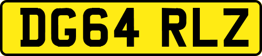 DG64RLZ