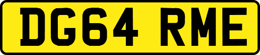 DG64RME