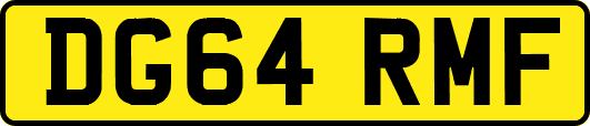 DG64RMF