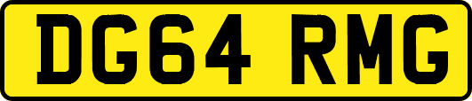 DG64RMG