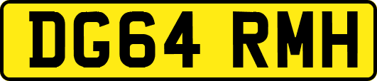 DG64RMH