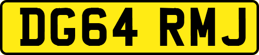 DG64RMJ