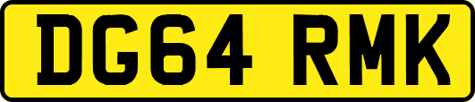 DG64RMK