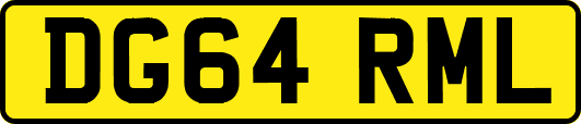 DG64RML