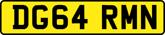 DG64RMN