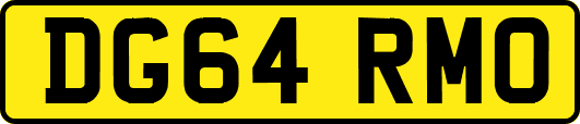 DG64RMO