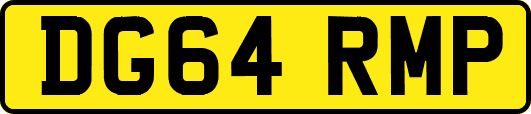 DG64RMP