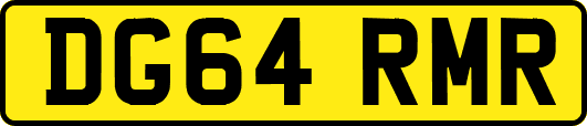 DG64RMR