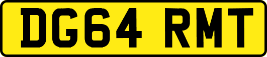 DG64RMT