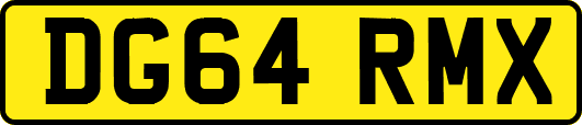 DG64RMX