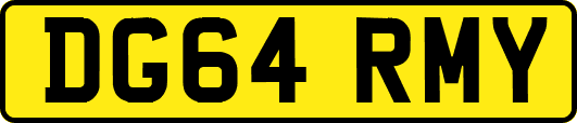 DG64RMY