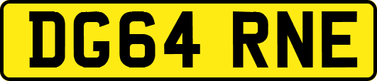 DG64RNE