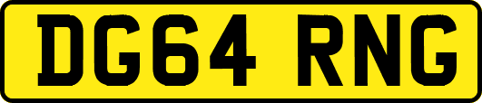 DG64RNG