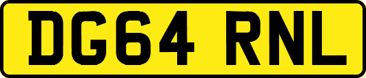 DG64RNL