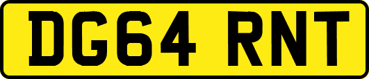 DG64RNT