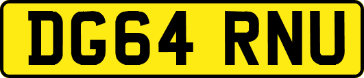 DG64RNU