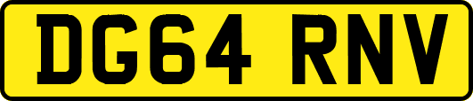 DG64RNV