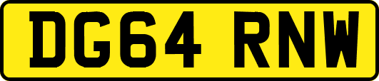 DG64RNW